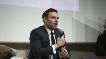 Οι αστειότητες του Κασσελάκη για μοντάζ στη συνέντευξη Μητσοτάκη