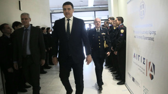 Βασίλης Κικίλιας: Ένα ακόμα βήμα για την προστασία της χώρας από ακραία καιρικά φαινόμενα