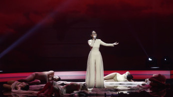 Eurovision 2025: η Klavdia με το τραγούδι «Αστερομάτα» θα εκπροσωπήσει την Ελλάδα