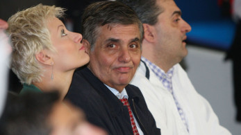 Ο «πόλεμος» των Τράγκα συνεχίζεται αμείωτος