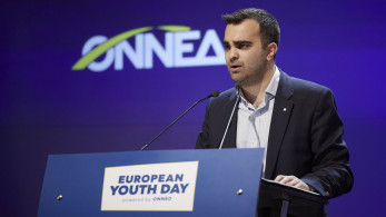 Εννέα χρόνια Κυριάκος Μητσοτάκης-Ορφέας Γεωργίου στο «Μανιφέστο»: Υπερήφανα δίπλα του