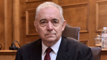 «Καμπανάκι» Λέκκα για κλιματική κρίση στη Μεσόγειο: Αν δεν δράσουμε συλλογικά, οδηγούμαστε σε ερημοποίηση