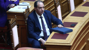Οι ευθύνες του Σπίρτζη για τα Τέμπη