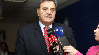 Νέος πρόεδρος της Ελληνικής Ολυμπιακής Επιτροπής ο Ισίδωρος Κούβελος