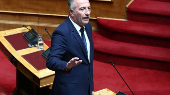 Καλαφάτης για το Ολοκαύτωμα: Είναι χρέος μας να διατηρήσουμε τη μνήμη της θυσίας τους