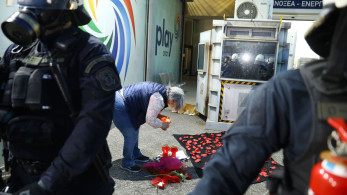 Δολοφονία Κυριακής Γρίβα: ελεύθερος ο αστυνομικός που είχε πει ότι «τα περιπολικά δεν είναι ταξί»