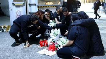 Ποινική δίωξη κατά τεσσάρων αστυνομικών για τη δολοφονία της Κυριακής έξω από το ΑΤ Αγίων Αναργύρων