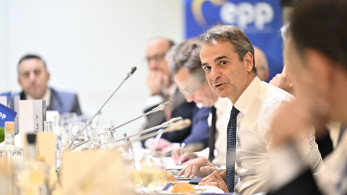 Η ευρωπαϊκή Κεντροδεξιά ενωμένη στο Βερολίνο