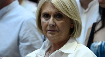 Σοφία Βούλτεψη: Ο Αλέξης Τσίπρας κορόιδεψε τον λαό το 2015 - Το μόνο που θέλει είναι την εξουσία (video)