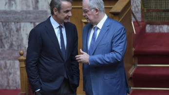 Πολιτική αντιπαράθεση για την προεδρική εκλογή: στο καναβάτσο το ΠΑΣΟΚ
