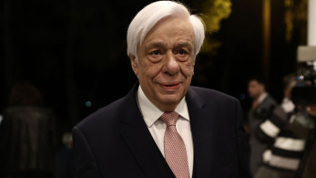 Προκόπης Παυλόπουλος: τον έπιασε κι αυτόν η προκοπή με την Τουρκία