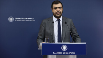 Παύλος Μαρινάκης: Στηρίζοντας ΠΑΣΟΚ παίρνεις πακέτο ΣΥΡΙΖΑ, ΚΚΕ και Νέα Αριστερά