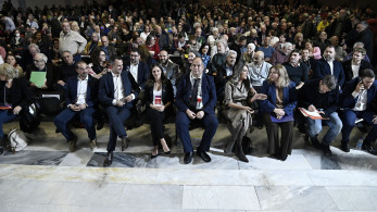 Νέα Αριστερά: νεόκοπο κόμμα χωρίς ταυτότητα εξαφανίζεται