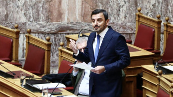 Νικολακόπουλος: «Αύξηση 60% στις υποθέσεις διαφθοράς αστυνομικών το 2024 - Μηδενική η ανοχή»