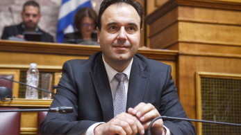 Εννέα χρόνια Κυριάκος Μητσοτάκης-Δημήτρης Παπαστεργίου στο «Μανιφέστο»: Πρόοδος και σταθερότητα