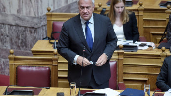 Βορίδης: Παράδειγμα για άλλες χώρες η Ελλάδα στο μεταναστευτικό (video)