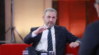 Αλέξανδρος Εξάρχου: Η Ρουμανία στρατηγικός εταίρος για τον Όμιλο AKTOR