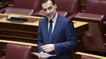 Στο κόμμα Κασσελάκη ο Μιχάλης Χουρδάκης - Αναλαμβάνει εκπρόσωπος Τύπου