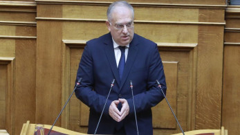 Τάκης Θεοδωρικάκος: Ο Κώστας Τασούλας αποτελεί  σύμβολο πολιτικού πολιτισμού και ευθύνης