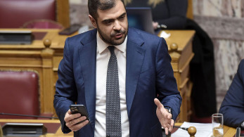 Παύλος Μαρινάκης: Ο Πρόεδρος της Δημοκρατίας πρέπει να είναι πρόσωπο που ενώνει