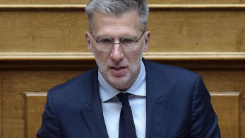 Άκης Σκέρτσος: Το δίλημμα «μεταρρυθμίσεις ή επιδόματα» είναι ψευδεπίγραφο - Στηρίζουμε και τα δύο όπου χρειάζεται