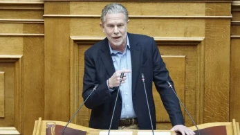 ΠΑΣΟΚ: ο Ανδρουλάκης και η «αυτόνομη συνιστώσα» Γερουλάνου