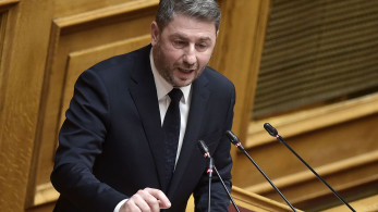 ΠΑΣΟΚ: φτώχεια στις δημοσκοπήσεις, γκρίνια για τον Ανδρουλάκη
