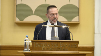 Γιάννης Στουρνάρας: Η μείωση των επιτοκίων θα πρέπει να συνεχιστεί