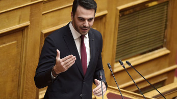 Μανώλης Χριστοδουλάκης στο «Μανιφέστο»: Από το ΠΑΣΟΚ απαιτείται προγραμματικός λόγος και αγώνας