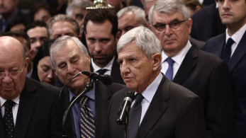 ΠΑΣΟΚ: προτείνει τον Τάσο Γιαννίτση για Πρόεδρο της Δημοκρατίας