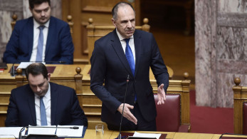 Γιώργος Γεραπετρίτης: Κλειδί ο ρόλος της Ελλάδας στον ΟΗΕ - Επισκέψεις σε Ισραήλ και Παλαιστίνη
