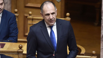 Γεραπετρίτης από το Νέο Δελχί:  Η Ελλάδα είναι το φυσικό κατώφλι προς την Ευρώπη