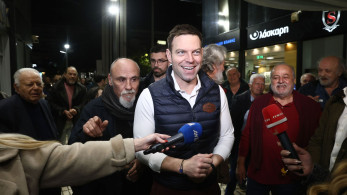 Τους έχει… γραμμένους ο Κασσελάκης