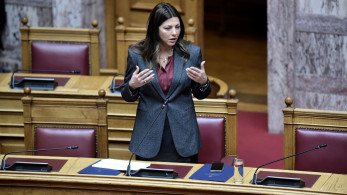 Σοφία Ζαχαράκη: 37.000 έως τώρα οι αιτήσεις για το «Σπίτι μου 2»