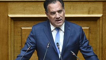 Άδωνις Γεωργιάδης: Το ΠΑΣΟΚ μεταμορφώνεται σε ΣΥΡΙΖΑ και ο Δουδωνής σε Πολάκη