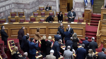 Επιτέλους λυτρώθηκε!