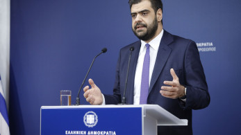 Παύλος Μαρινάκης: Δυσχερές να οργανωθεί άμεσα συμβούλιο συνεργασίας Ελλάδας-Τουρκίας