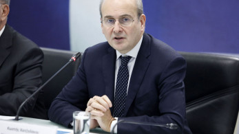 Χατζηδάκης: «Οδοστρωτήρας και εργασιακή γαλέρα; Αυτά λένε οι προοδευτικοί για κάθε μεταρρύθμιση»
