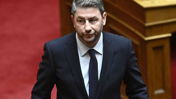 Ο (απελπισμένος) Ανδρουλάκης και η συμμαχία της δραχμής