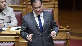 Μην τα βάζετε με τον Άδωνι που έλυσε το πρόβλημα, να τα βάζετε με αυτούς που το δημιούργησαν