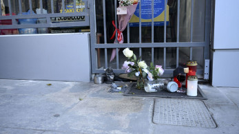 Βίντεο με τις κινήσεις του δράστη της δολοφονίας στο Παλαιό Φάληρο