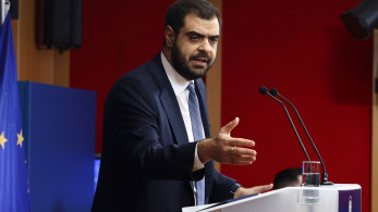 Παύλος Μαρινάκης: Προέχει η συνέπεια και η αποτελεσματικότητα
