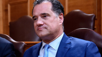Άδωνις Γεωργιάδης: Αντικυβερνητική η διαδήλωση της Παρασκευής - Αν πάω, θα με σκοτώσουν