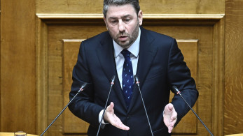 Νέα «επιτυχία» Ανδρουλάκη: κατέθεσαν και οι ΣΥΡΙΖΑ-Νέα Αριστερά κοινή πρόταση