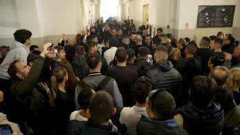 Οι νόμοι ισχύουν για όλους