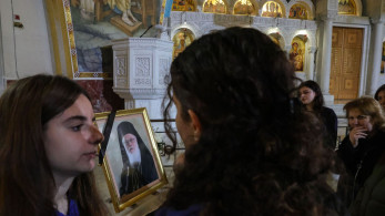 Αλβανία: Η καρδιά της Ορθοδοξίας κτυπά σήμερα στα Τίρανα