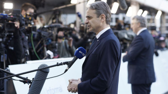 Μητσοτάκης για άμυνα: Η Ευρώπη πρέπει να ενηλικιωθεί γεωπολιτικά