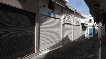Αναστολή συμβάσεων εργασίας σε Σαντορίνη, Αμοργό, Ανάφη και Ίο - Σε λειτουργία οι δηλώσεις