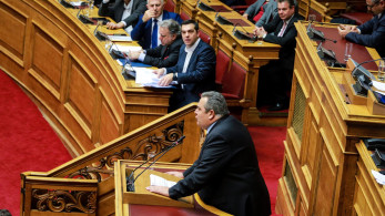 ΣΥΡΙΖΑΝΕΛ 2015: μαύρη επέτειος από την Πρώτη Φορά Αριστερά