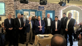 Ενωμένη η οικογένεια της Εταιρίας Τοπικής Ανάπτυξης και Αυτοδιοίκησης